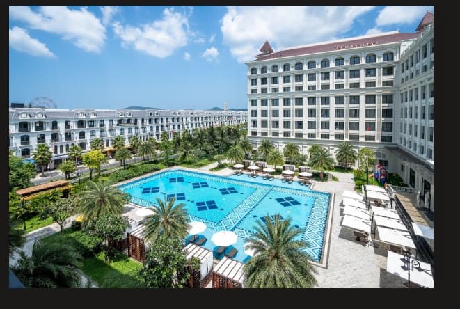 grand otel - 1
